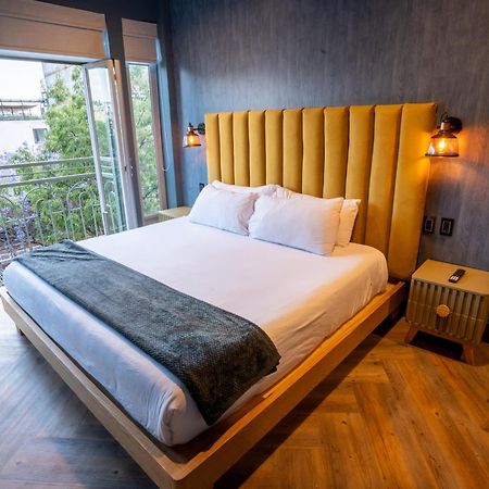 Pandora House Apartman Mexikóváros Kültér fotó