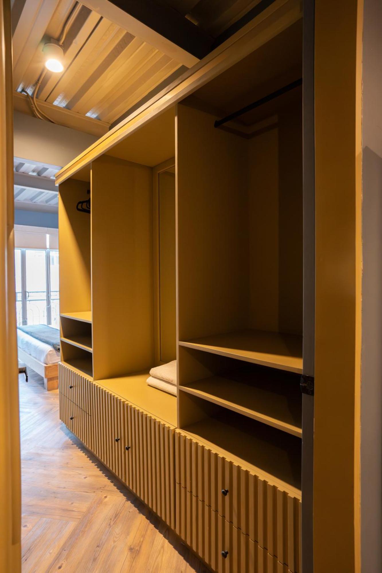 Pandora House Apartman Mexikóváros Kültér fotó