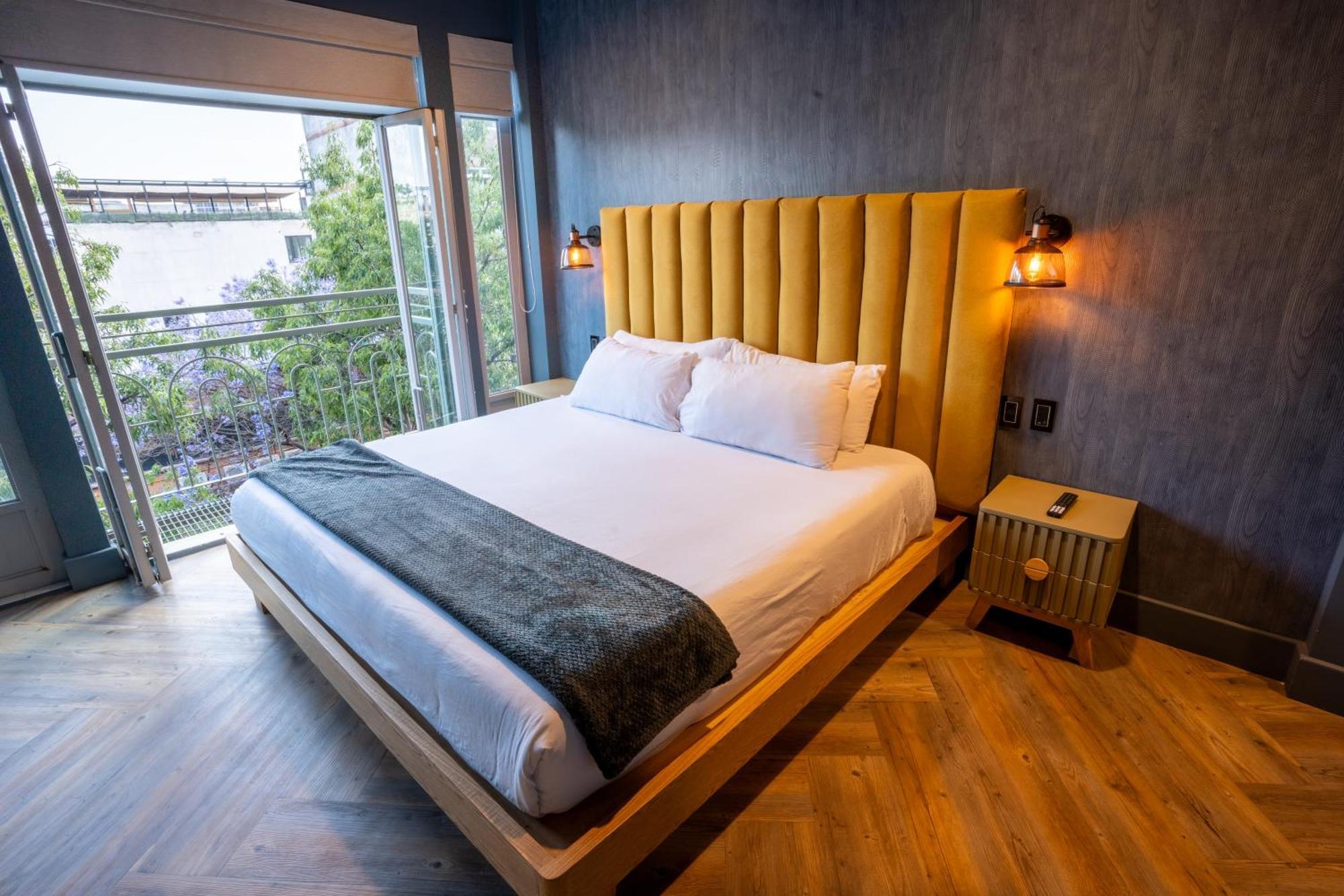 Pandora House Apartman Mexikóváros Kültér fotó