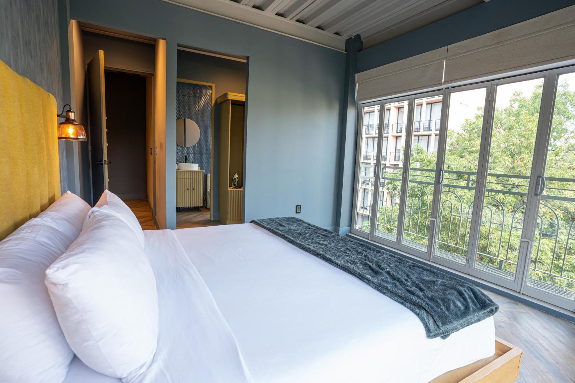 Pandora House Apartman Mexikóváros Kültér fotó