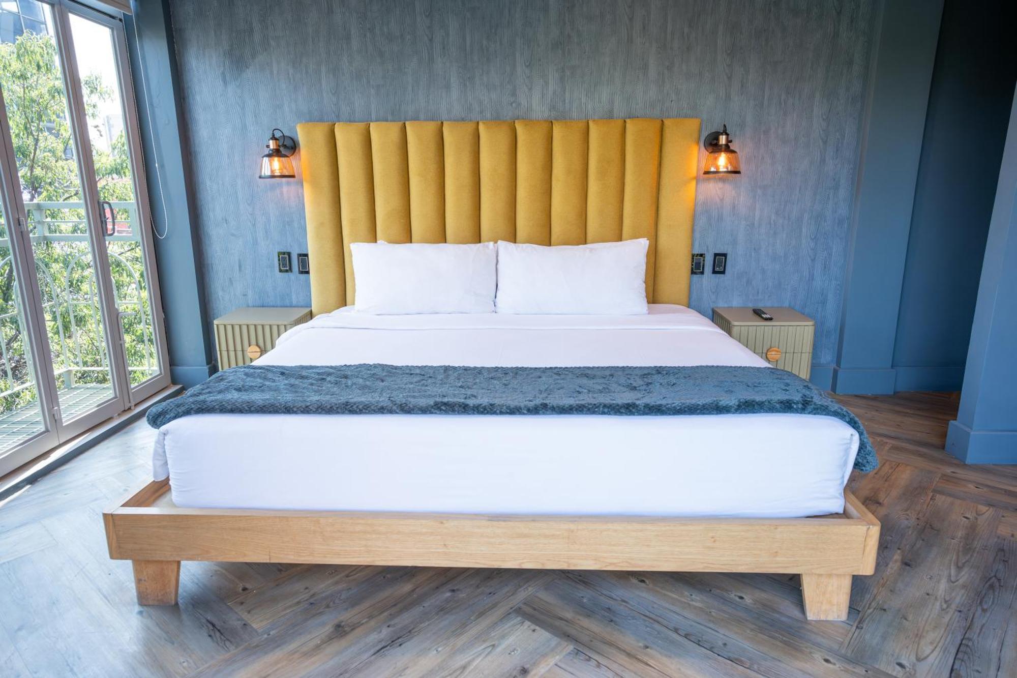 Pandora House Apartman Mexikóváros Kültér fotó