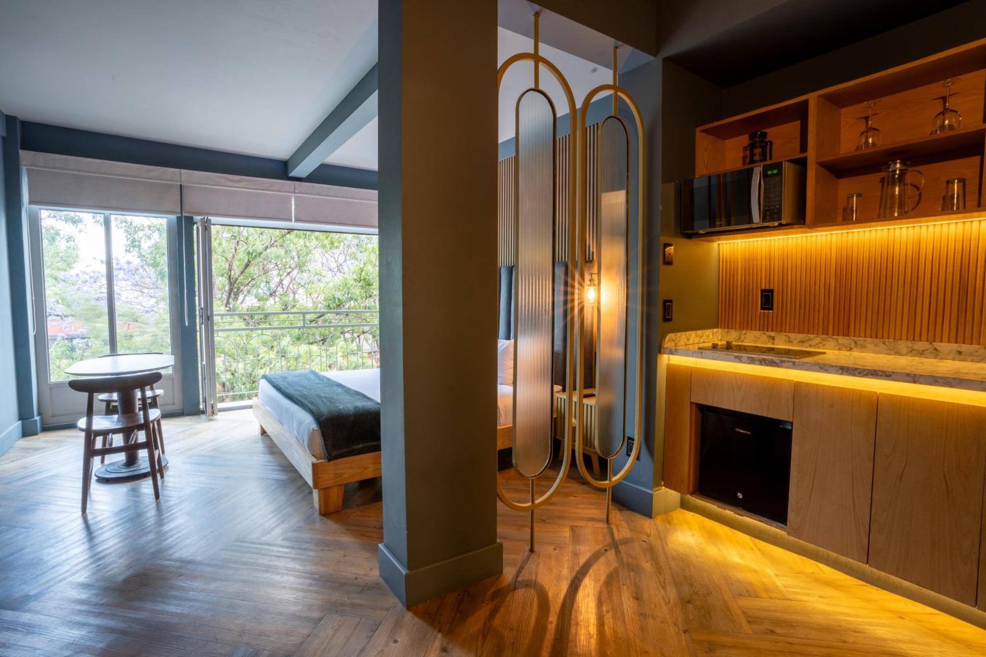 Pandora House Apartman Mexikóváros Kültér fotó