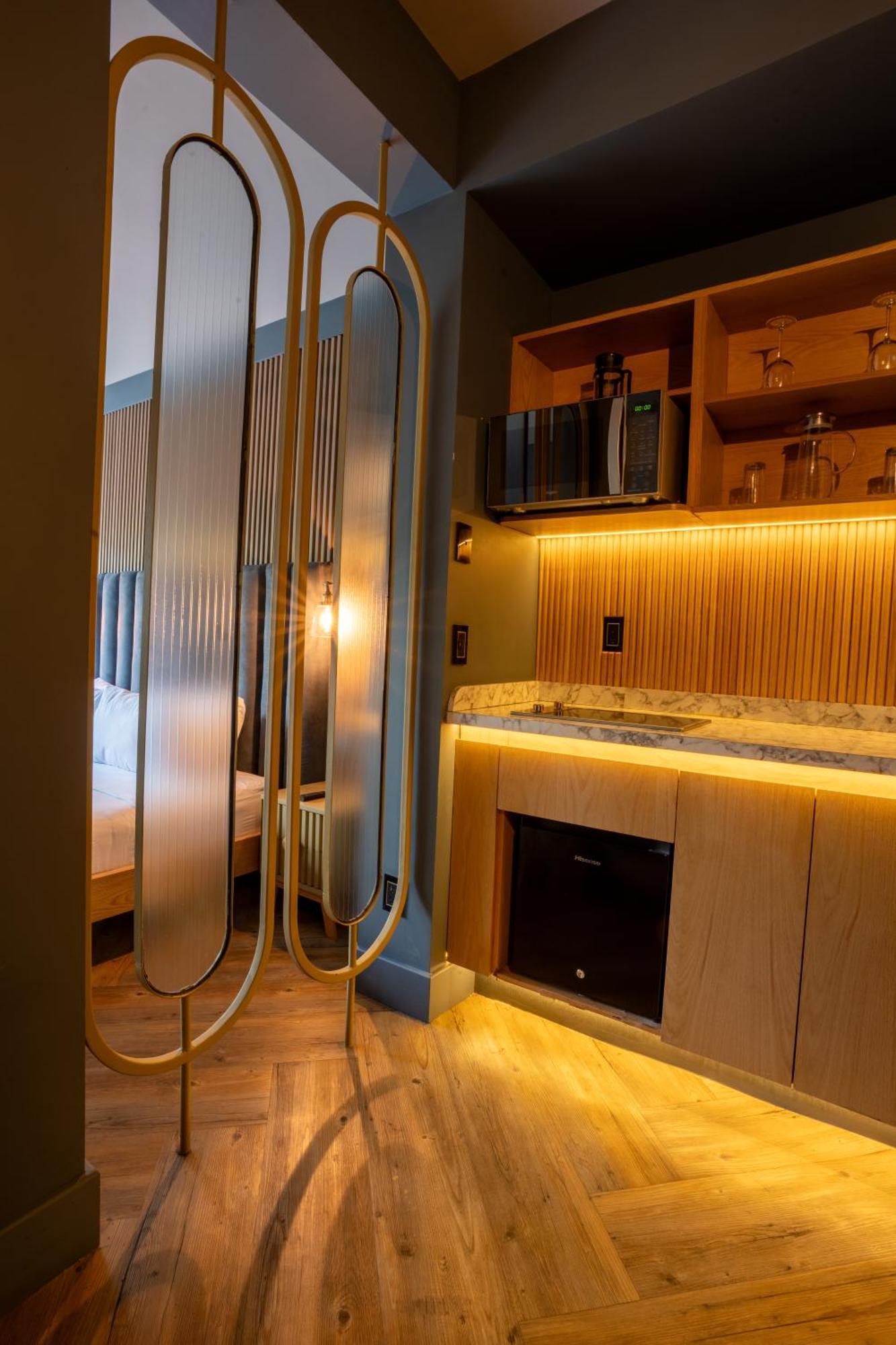 Pandora House Apartman Mexikóváros Kültér fotó