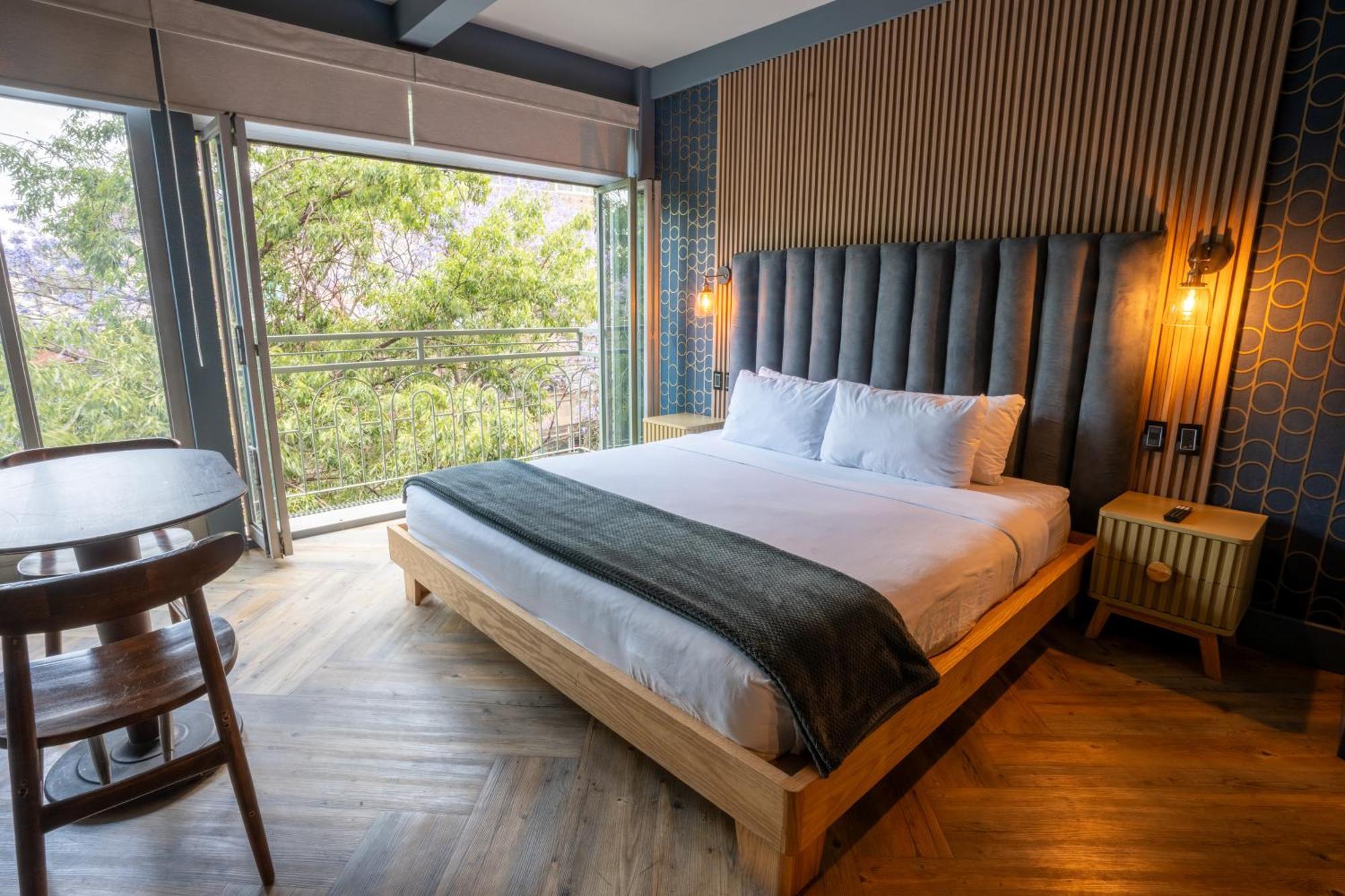 Pandora House Apartman Mexikóváros Kültér fotó