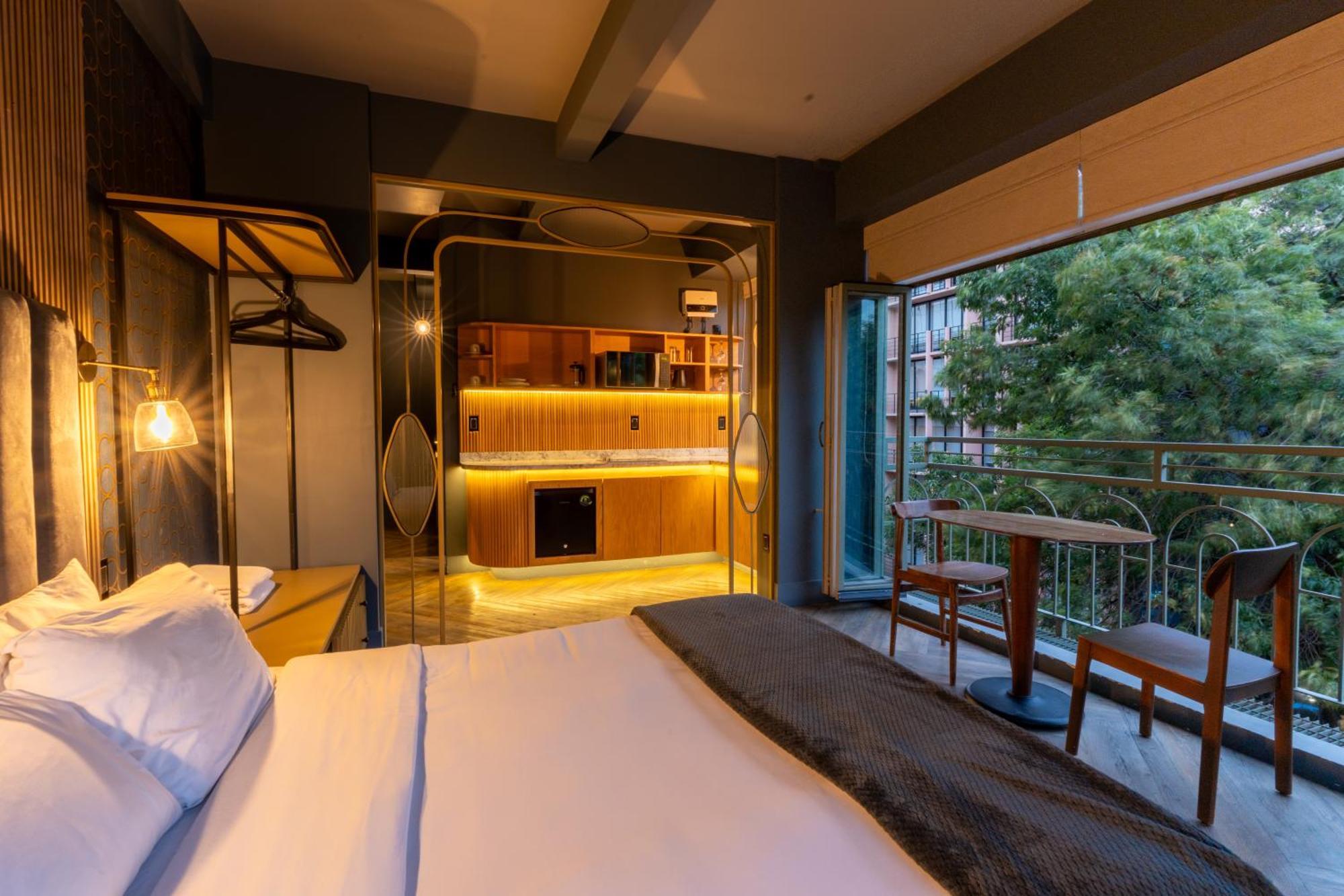 Pandora House Apartman Mexikóváros Kültér fotó