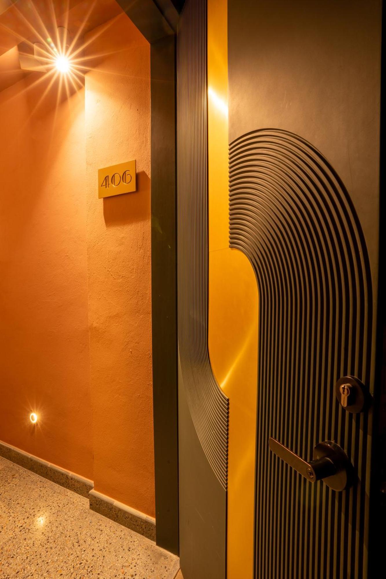 Pandora House Apartman Mexikóváros Kültér fotó