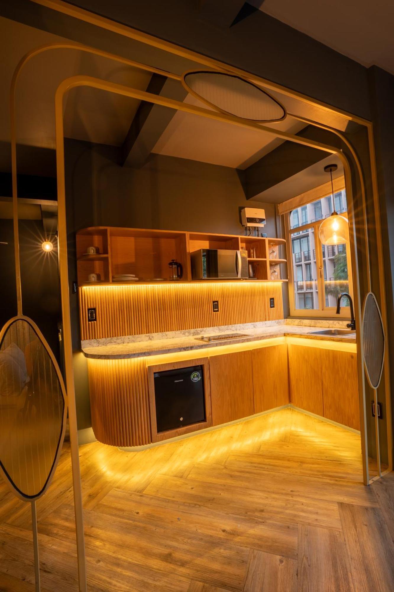 Pandora House Apartman Mexikóváros Kültér fotó