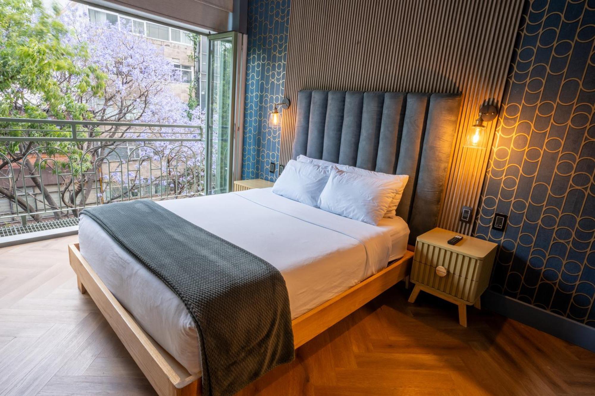 Pandora House Apartman Mexikóváros Kültér fotó