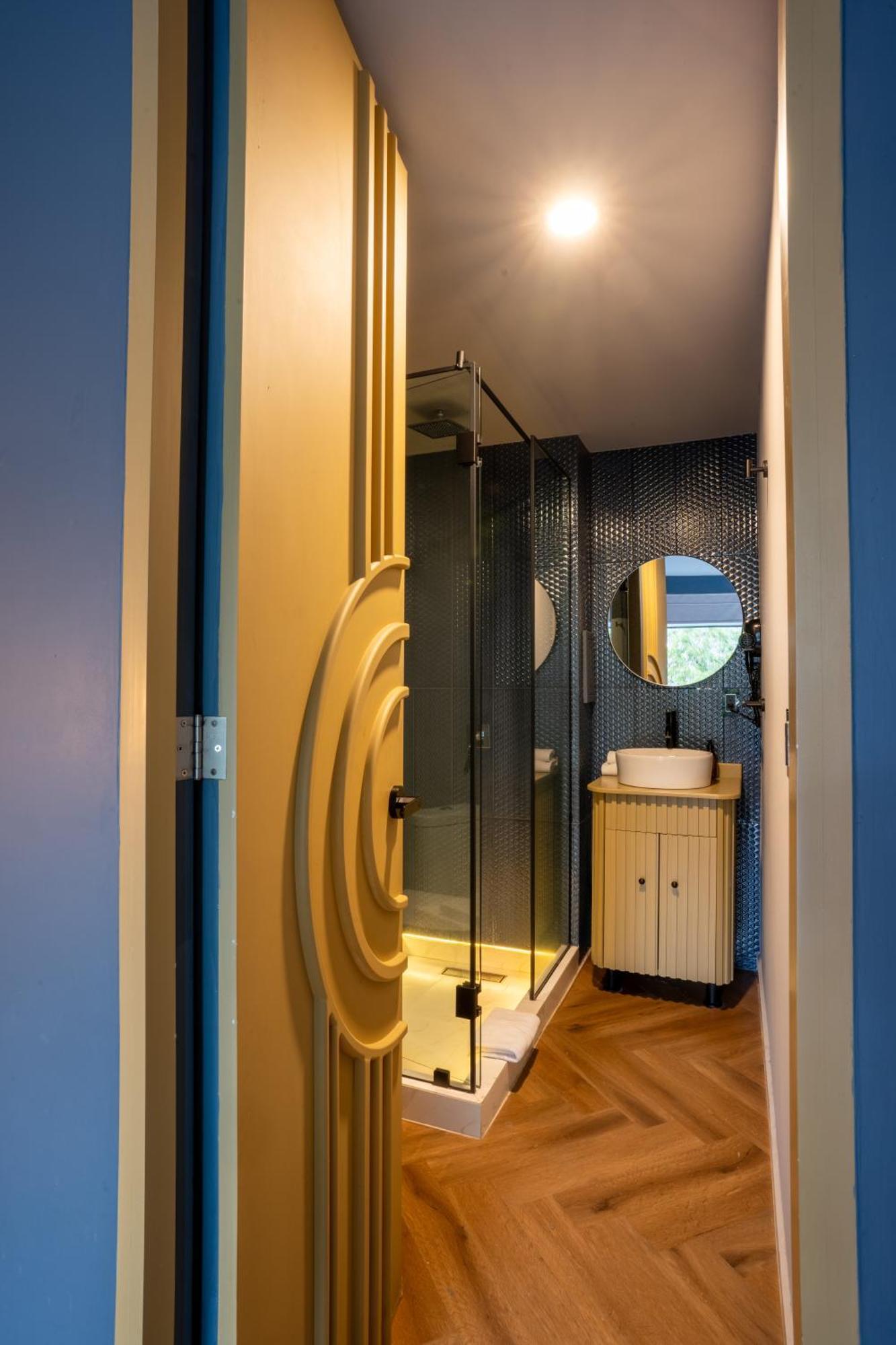 Pandora House Apartman Mexikóváros Kültér fotó