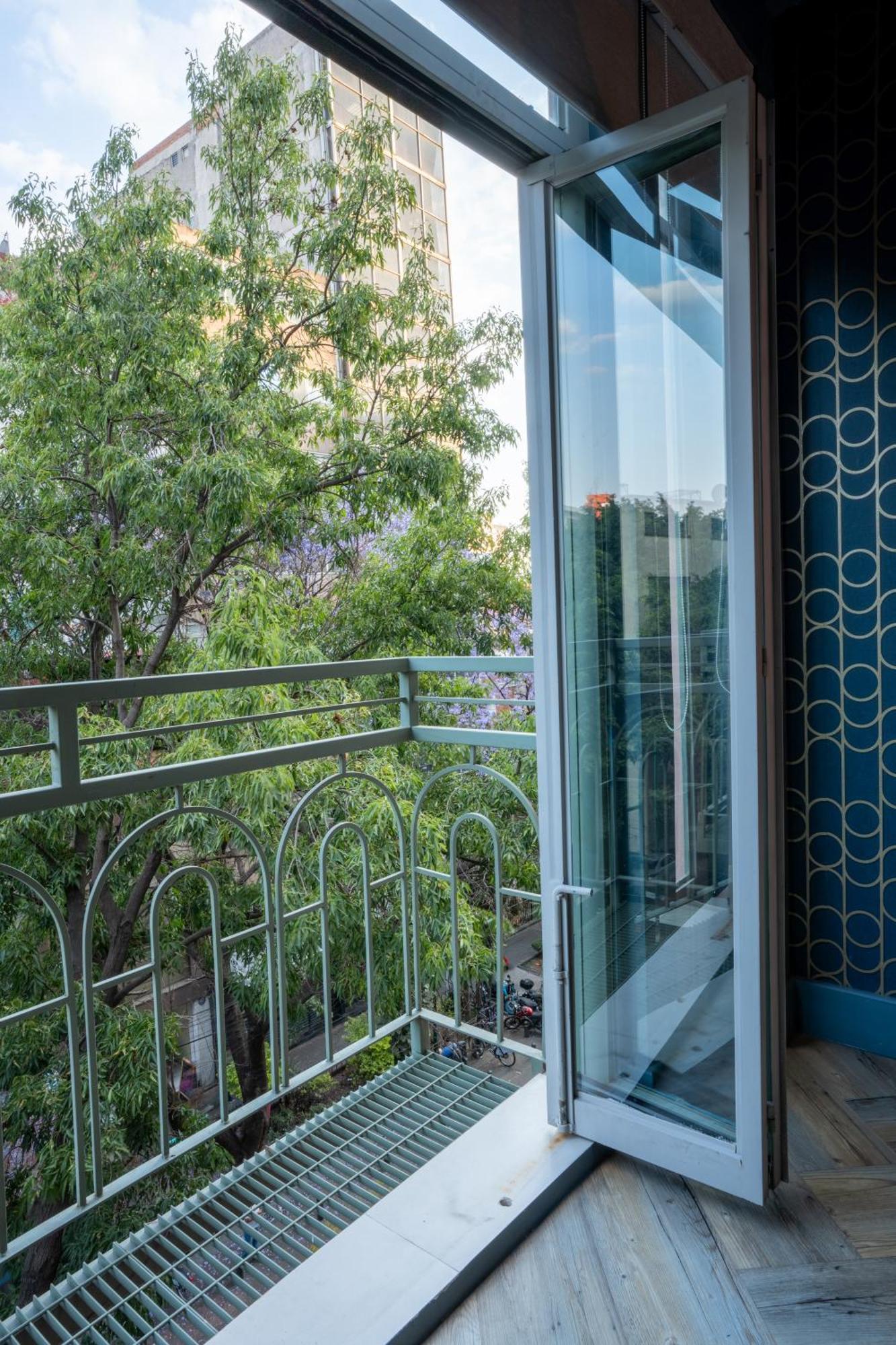 Pandora House Apartman Mexikóváros Kültér fotó