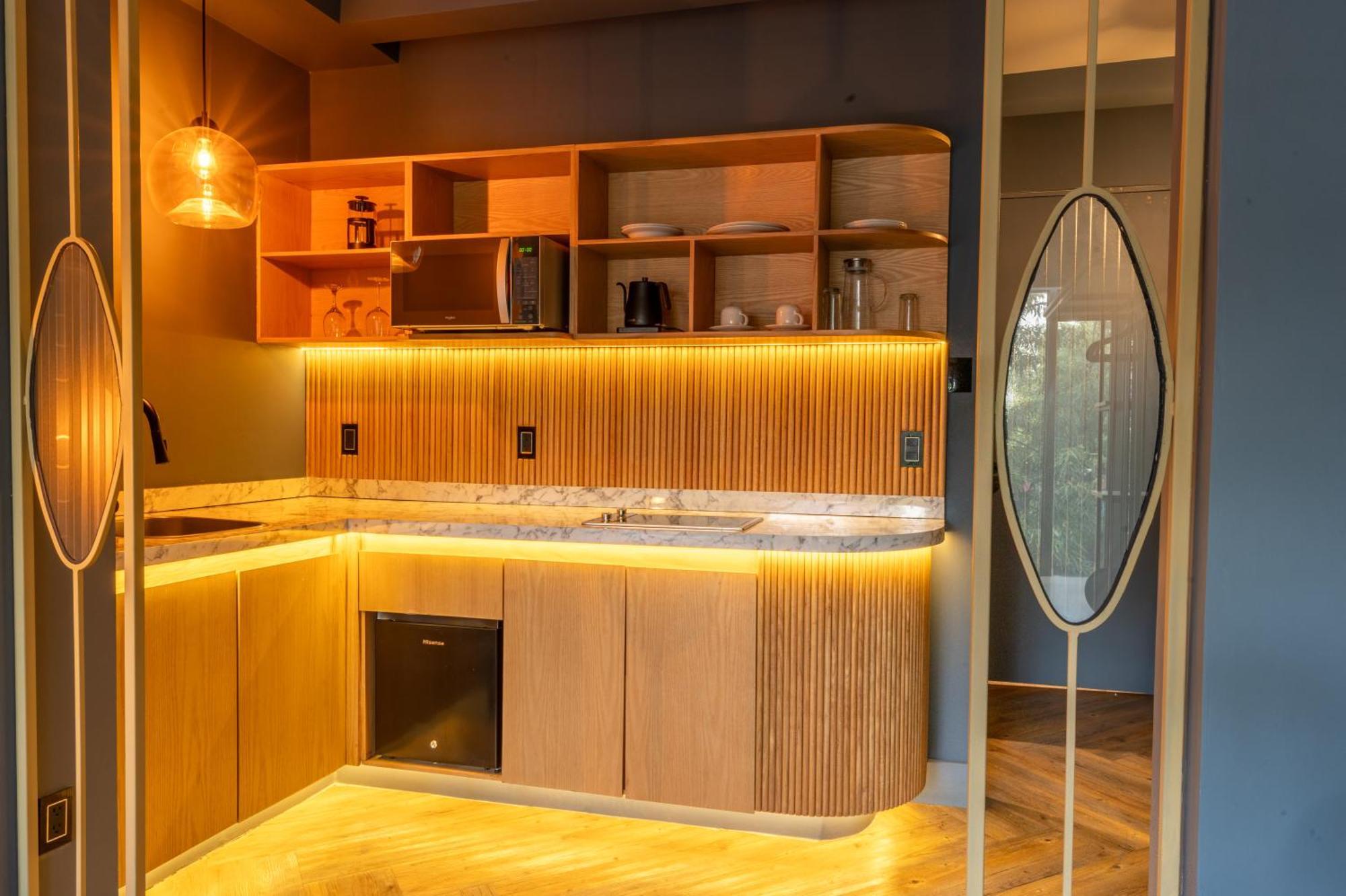 Pandora House Apartman Mexikóváros Kültér fotó