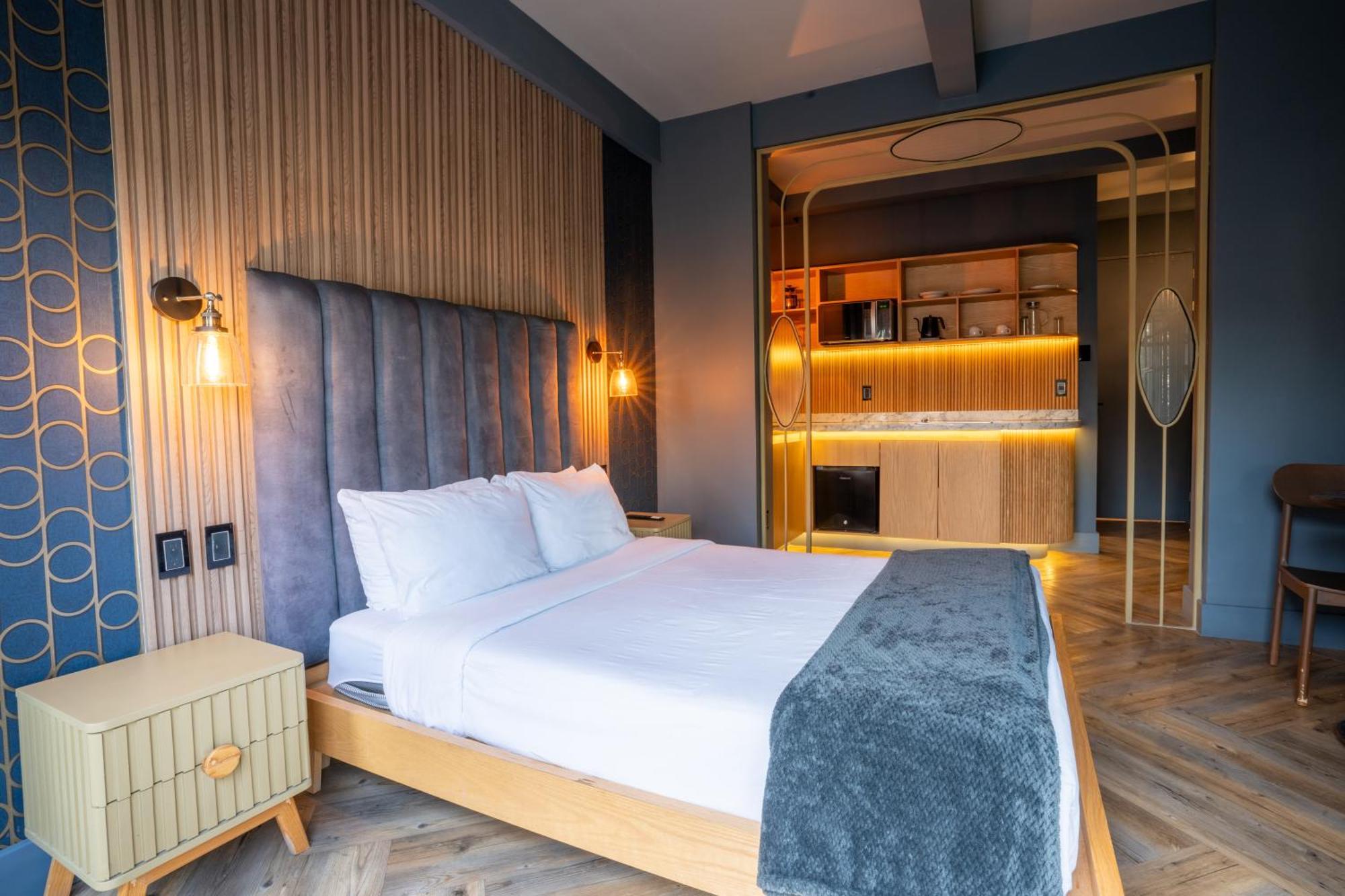 Pandora House Apartman Mexikóváros Kültér fotó