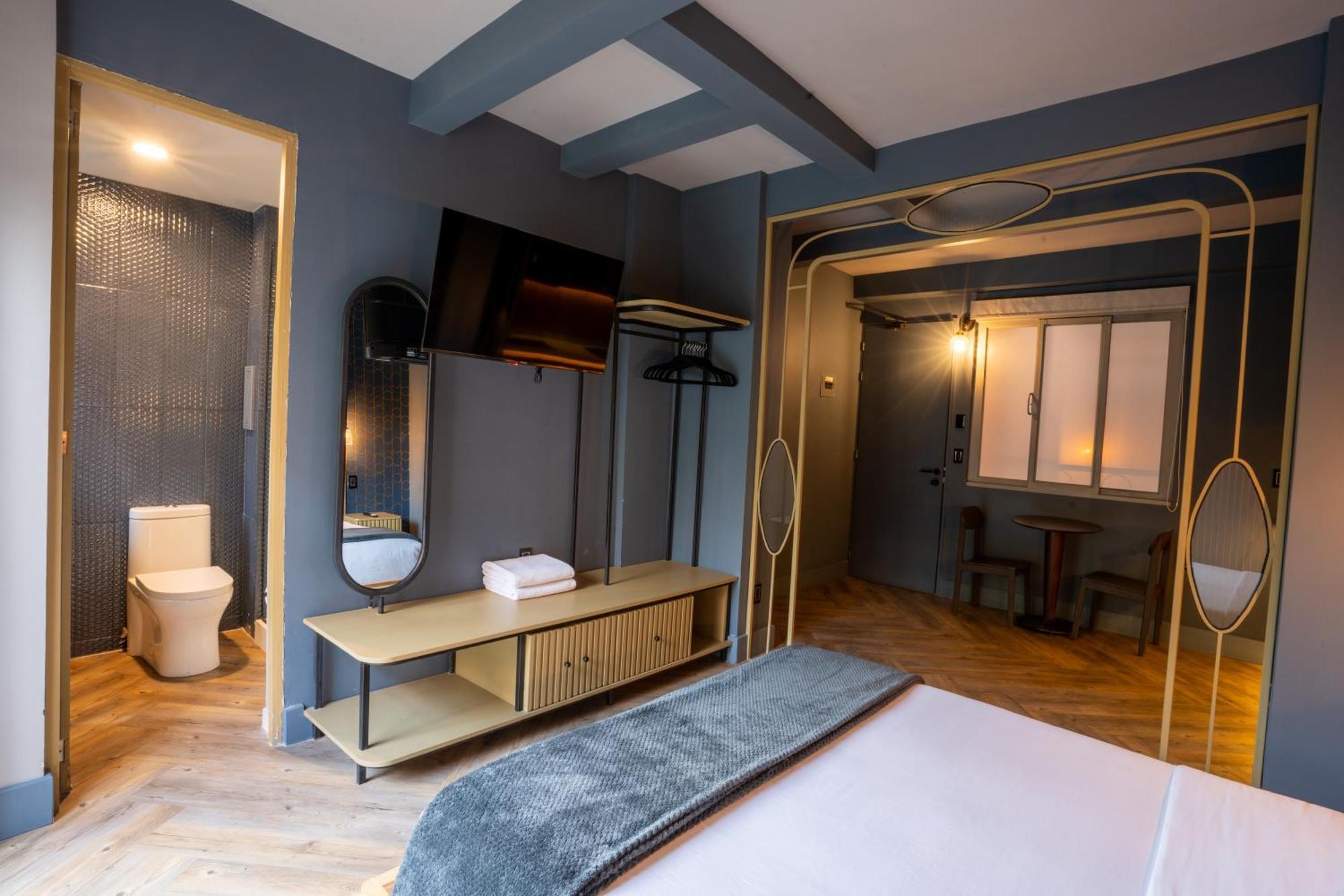 Pandora House Apartman Mexikóváros Kültér fotó