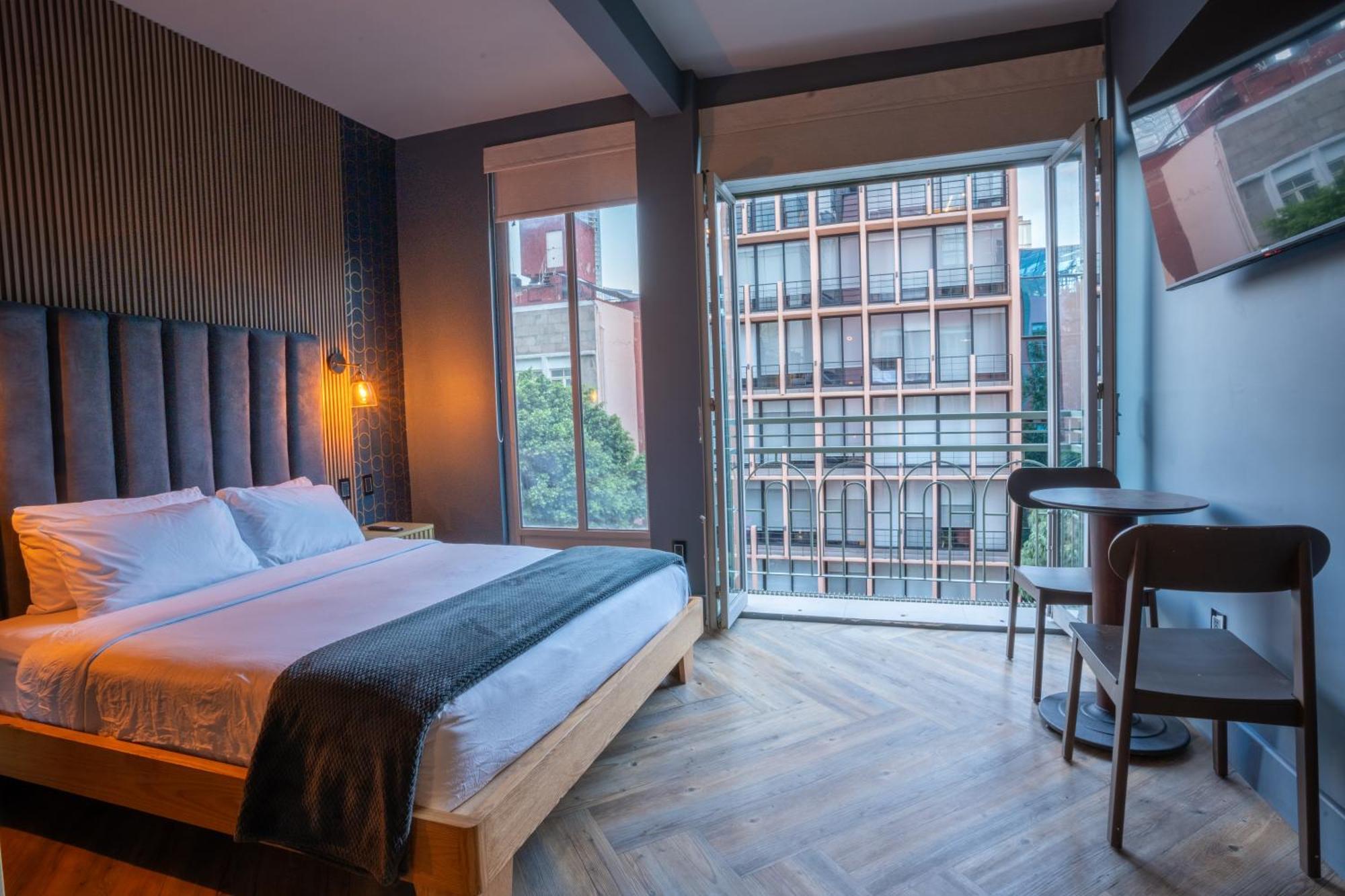 Pandora House Apartman Mexikóváros Kültér fotó