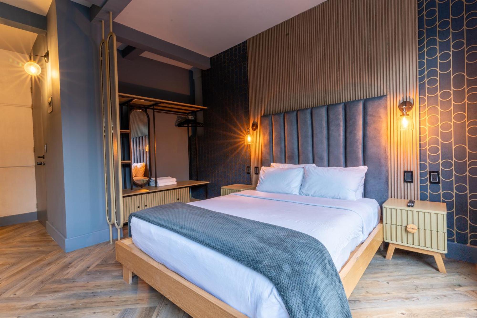 Pandora House Apartman Mexikóváros Kültér fotó
