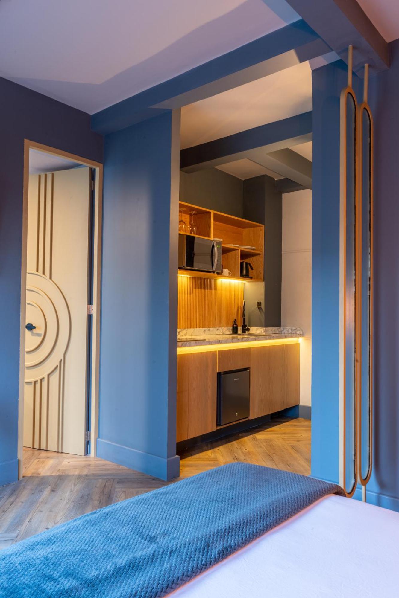 Pandora House Apartman Mexikóváros Kültér fotó